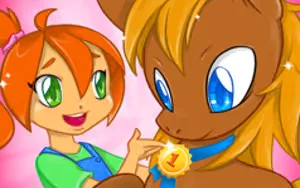 Unlock the Magic Trails in Pony Run: Expert Tips to Beat the Game