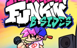 Friday Night Funkin B Sides