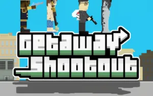How to Beat Getaway Shootout Unblock Game: Tips and Tricks