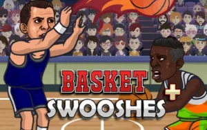Mastering Basket Swooshes: Essential Tips for Unblocking Success