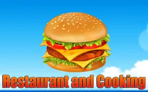 Restaurant Aand Cooking